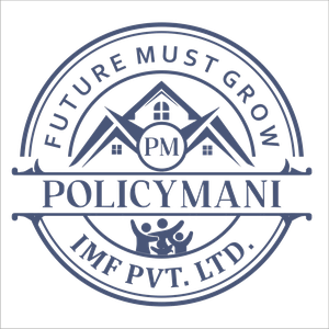 Policymani logo