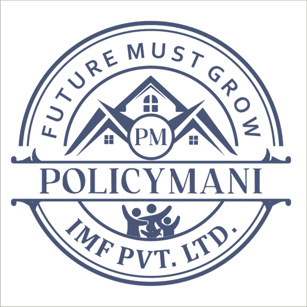 Policymani logo